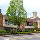 Lakewood Center for the Arts