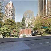 Ira G. Keller Fountain/Four Court Fountain/temporarily under renovation 4/2019