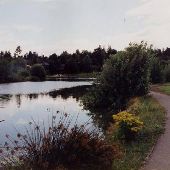 Commonwealth Lake Park