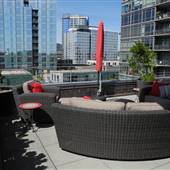 Pearl District 2-Story Penthouse