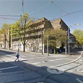 Portland State University - Parking Garage