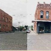 Page & Dimmick Building