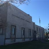 Jefferson County Courthouse