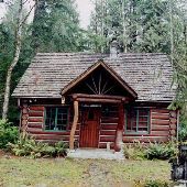 Dancing Bear Cabin