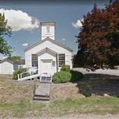 West Union Baptist Church