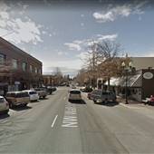 Bend, City of