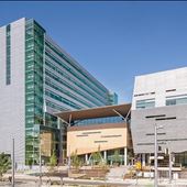 OHSU - Collaborative Science Bldg.