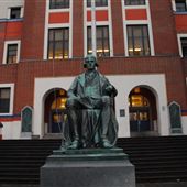 Jefferson High School