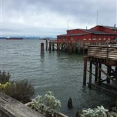 Astoria Riverwalk