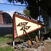 Klamath Yacht Club