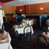 House of Good Fortune Restaurant