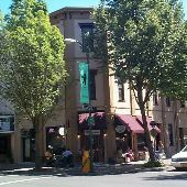 Serendipity Ice Cream Parlor