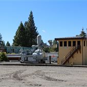 Train Mountain Railroad Museum