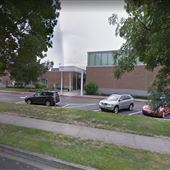 Witch Hazel Elementary School