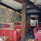 Wilf's Restaurant and Piano Bar