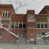 Metropolitan Learning Center