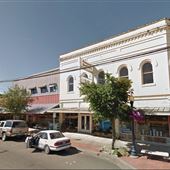 Myrtle Point, City of