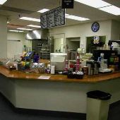 Clatsop Care Center Cafeteria