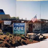 Stone Creek Cafe & Saloon