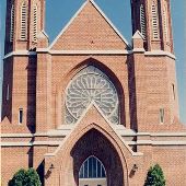 Central Oregon Churches