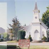 Junction City Churches