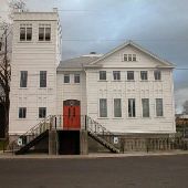 Pilot Rock Presbyterian