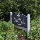 Elizabeth Caruthers Park