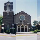 St. Marys Catholic Church