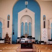 St. Stephen's Catholic Church