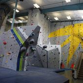 Bend Rock Gym