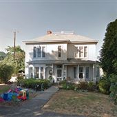 Beckley House Bed & Breakfast