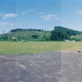 Vernonia Airport