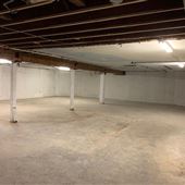Basement/Storage/Warehouse - 10148443