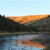 Chimney Rock Campground