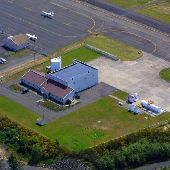 U.S. Coast Guard Air Station