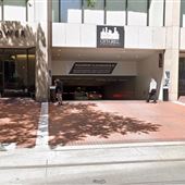 US Bancorp Tower Parking Garage