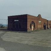 Astoria Depot