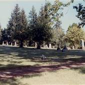 Molalla Memorial Cemetery