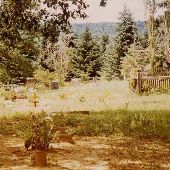 Old Comstock Cemetery