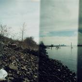 Columbia River near Vanalco Aluminum