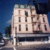 Everett Hotel and Golden West Building