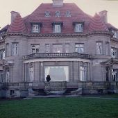 Pittock Mansion