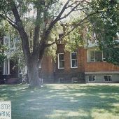 La Grande Courthouse