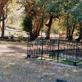 Missouri Flats Cemetery