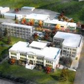 Clatsop Community College - Main Campus