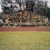 Petersen's Rock Garden