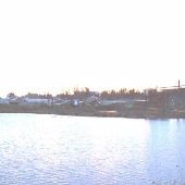 Willamette Industries Site