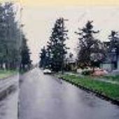 SE 74th and Woodstock