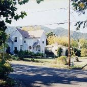 Ashland Neighborhoods - Contemporary