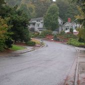 Eugene Neighborhoods - Traditional/Ranch